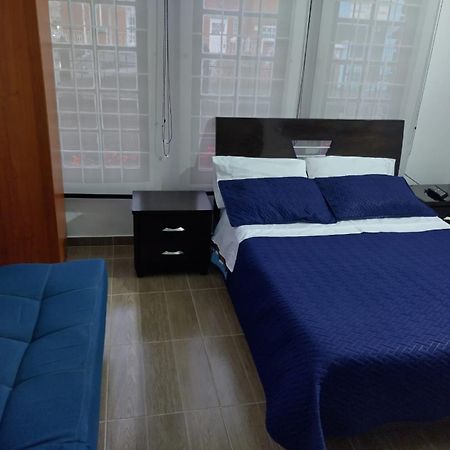 Casa Hotel Palermo 49 ボゴタ エクステリア 写真