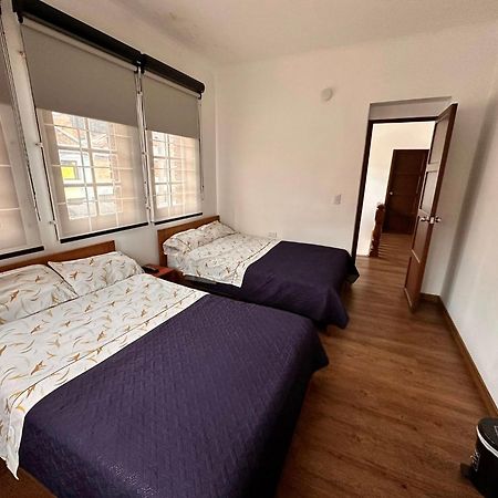 Casa Hotel Palermo 49 ボゴタ エクステリア 写真