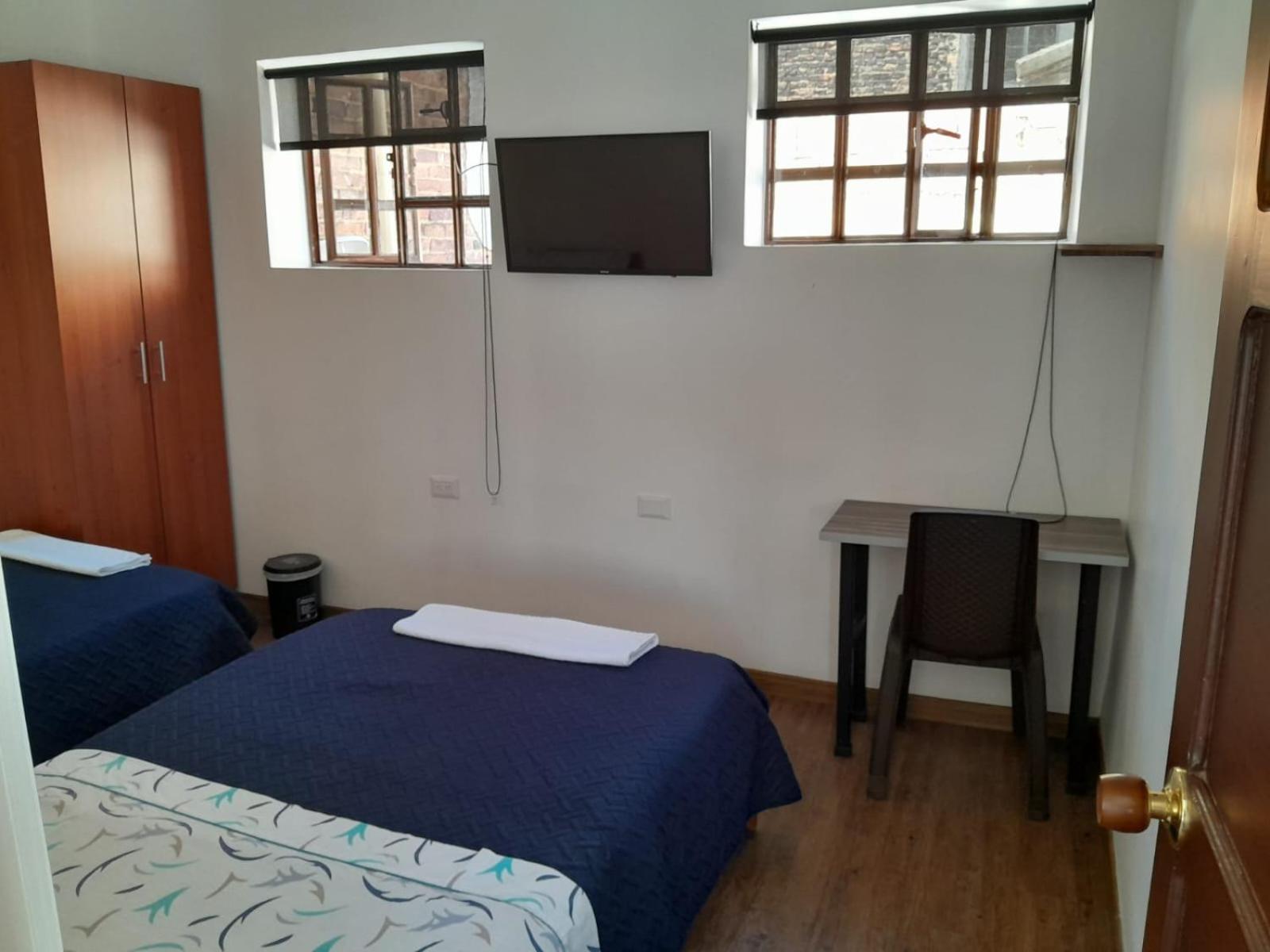 Casa Hotel Palermo 49 ボゴタ エクステリア 写真