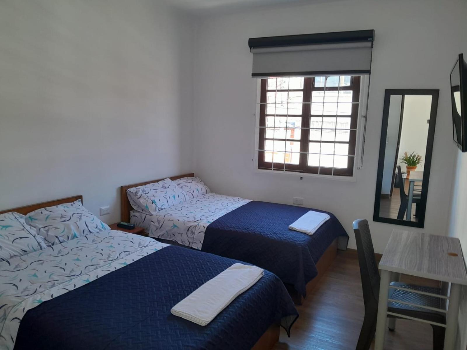 Casa Hotel Palermo 49 ボゴタ エクステリア 写真