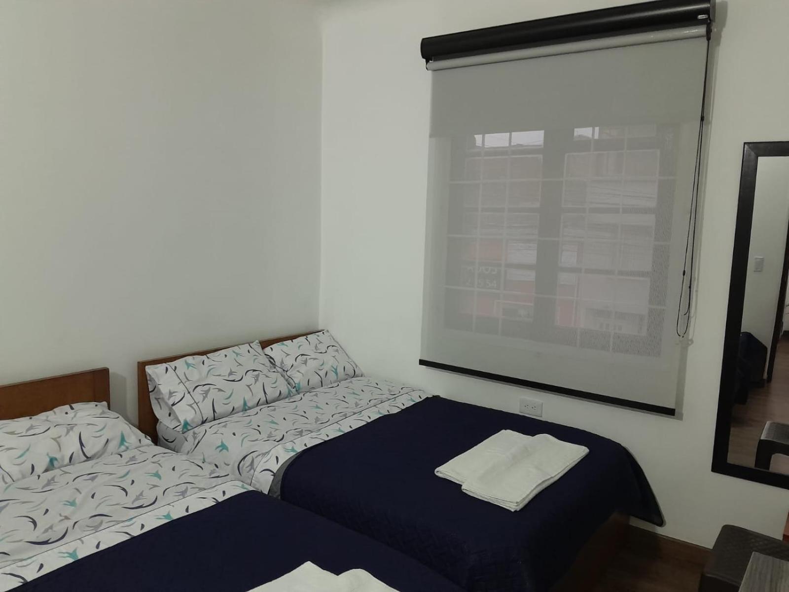 Casa Hotel Palermo 49 ボゴタ エクステリア 写真