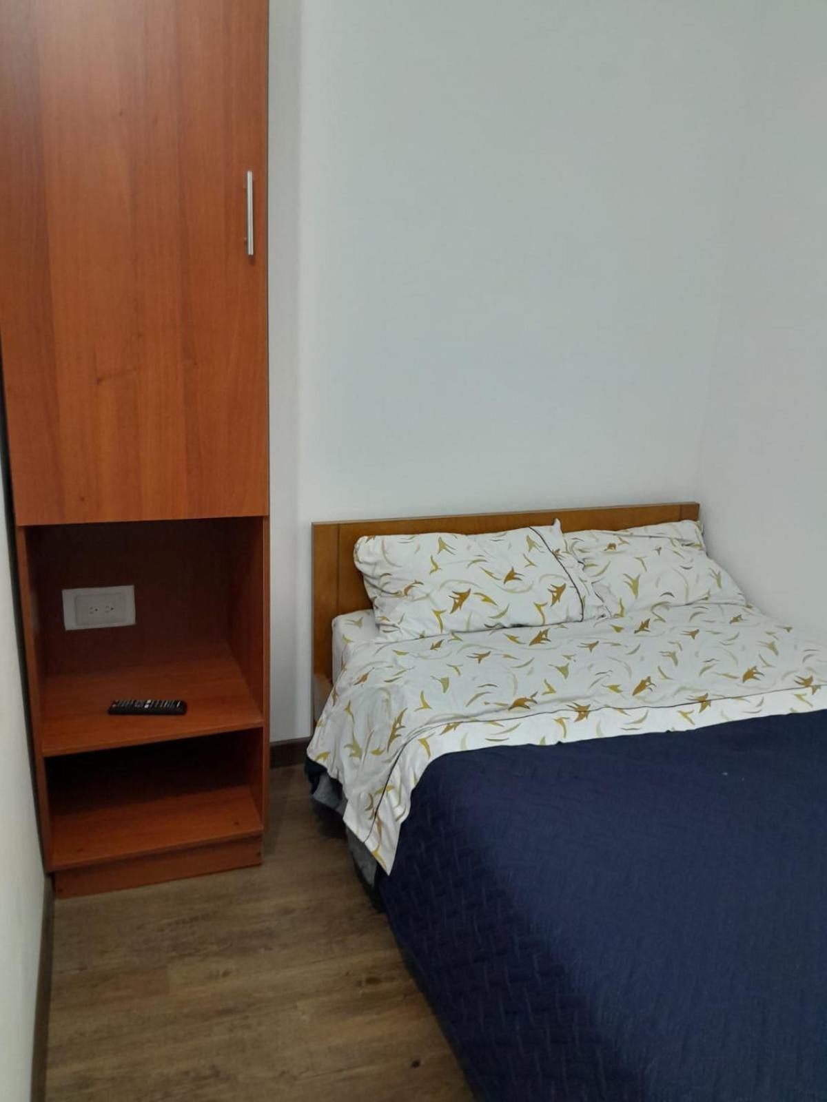 Casa Hotel Palermo 49 ボゴタ エクステリア 写真