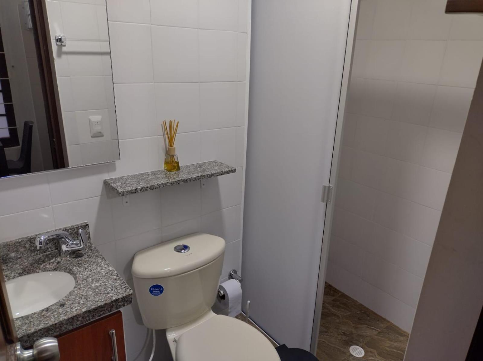 Casa Hotel Palermo 49 ボゴタ エクステリア 写真