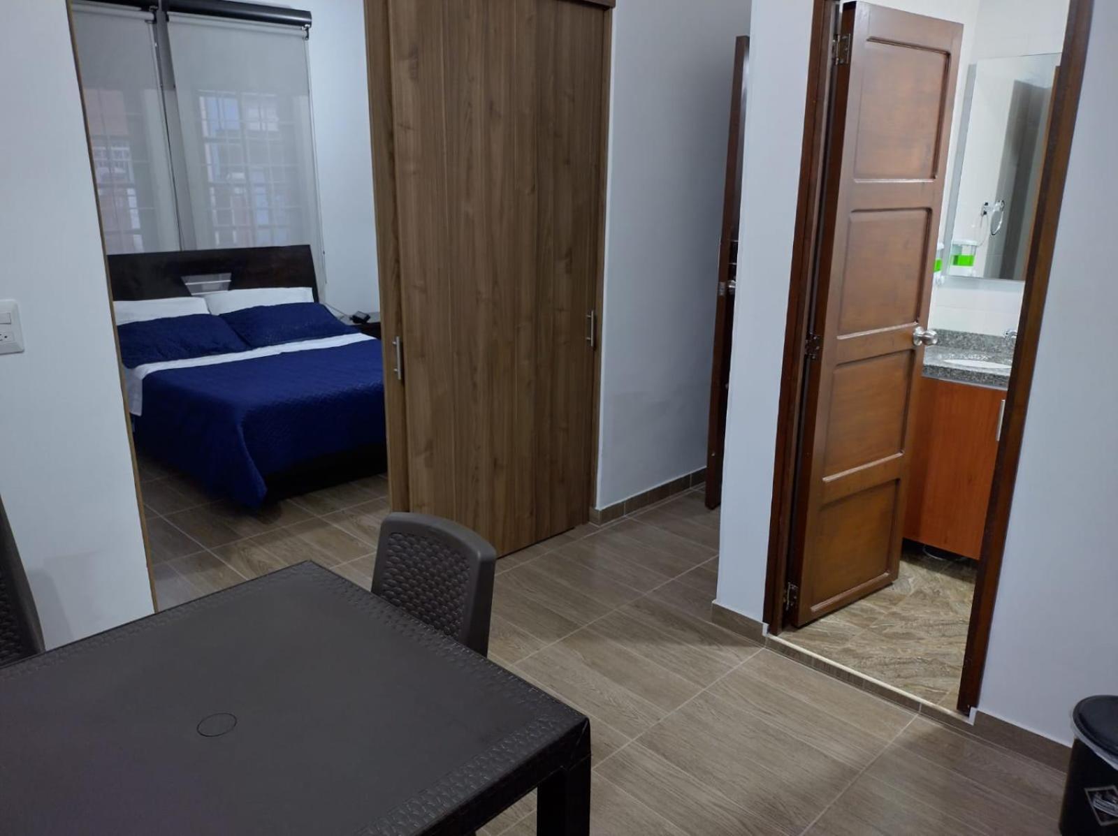 Casa Hotel Palermo 49 ボゴタ エクステリア 写真