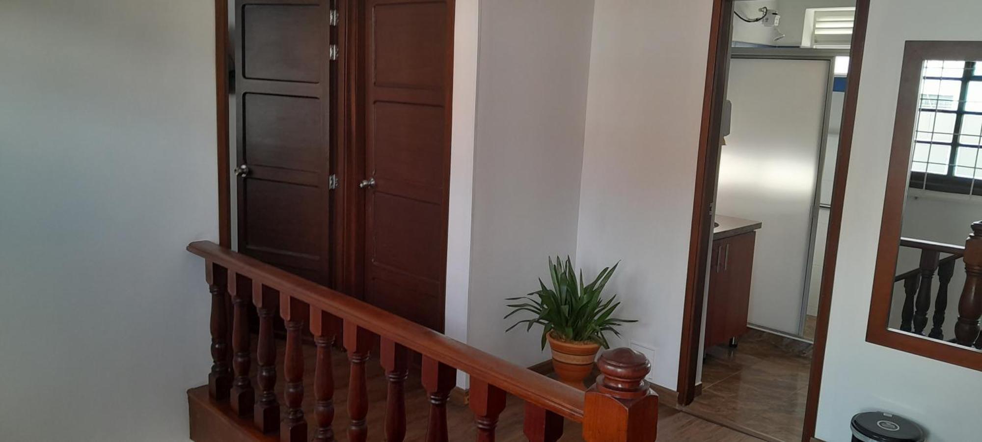 Casa Hotel Palermo 49 ボゴタ エクステリア 写真
