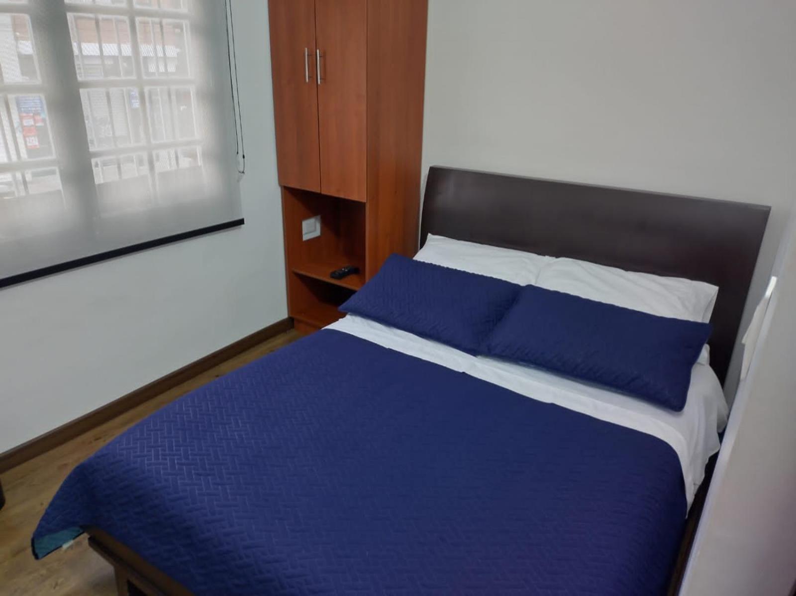 Casa Hotel Palermo 49 ボゴタ 部屋 写真
