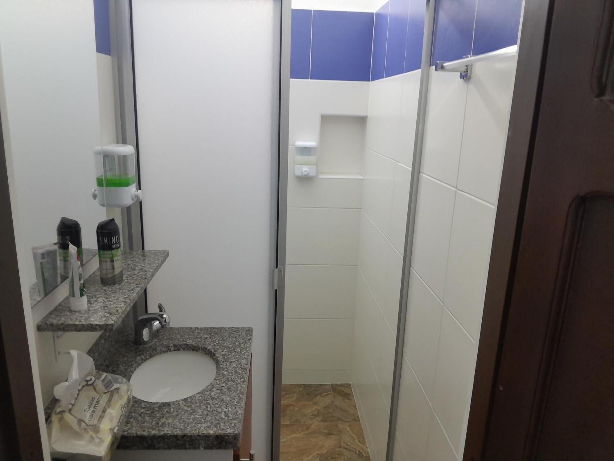 Casa Hotel Palermo 49 ボゴタ エクステリア 写真