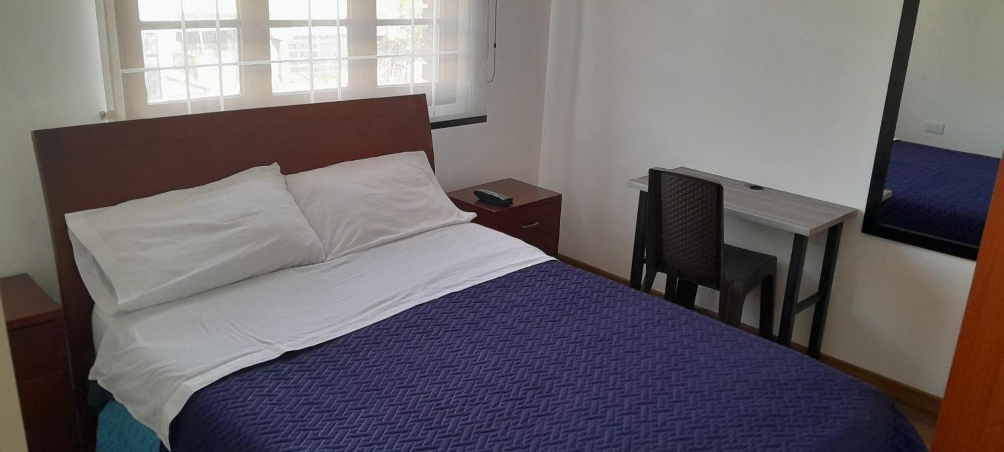 Casa Hotel Palermo 49 ボゴタ エクステリア 写真