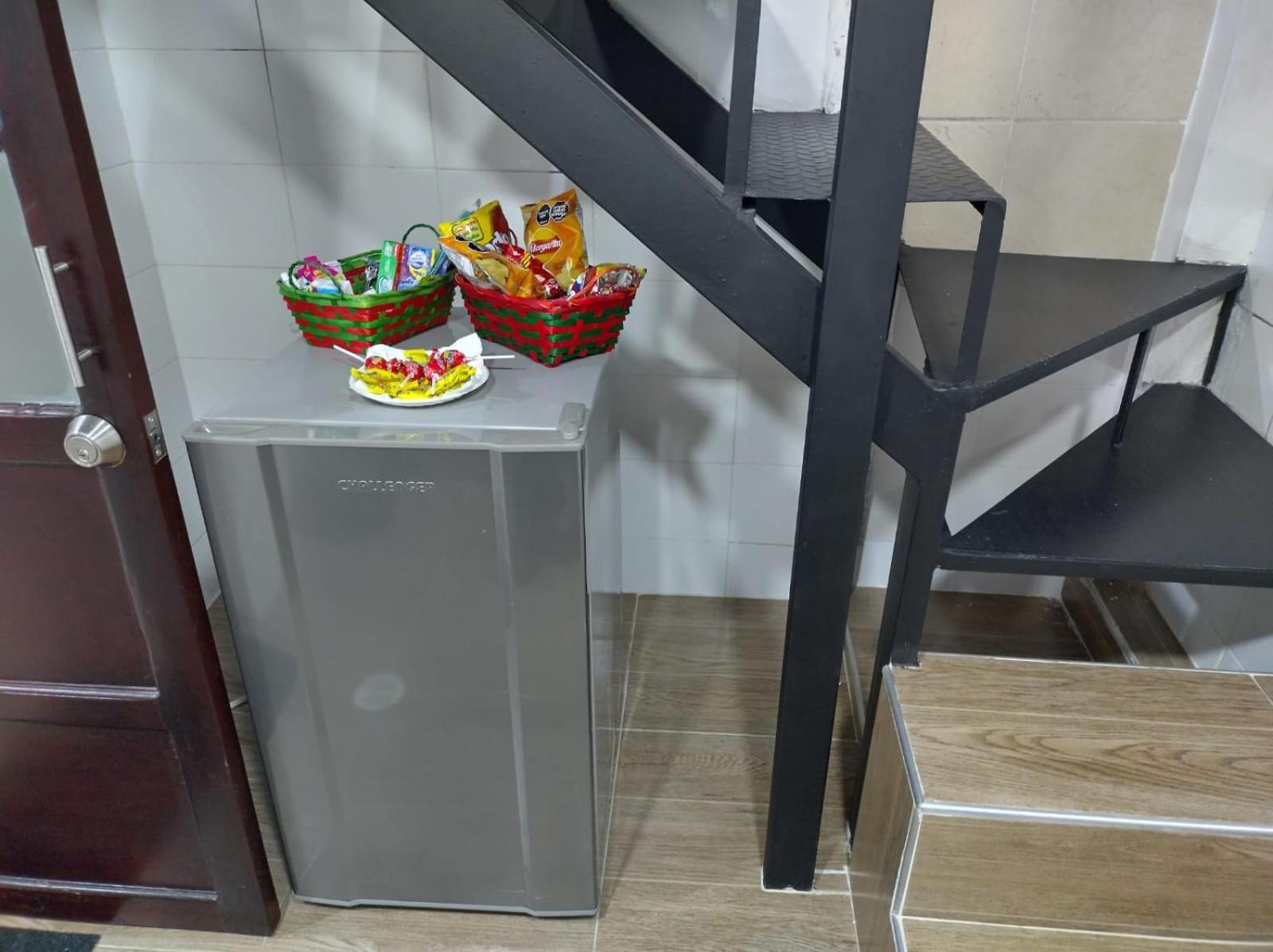 Casa Hotel Palermo 49 ボゴタ エクステリア 写真