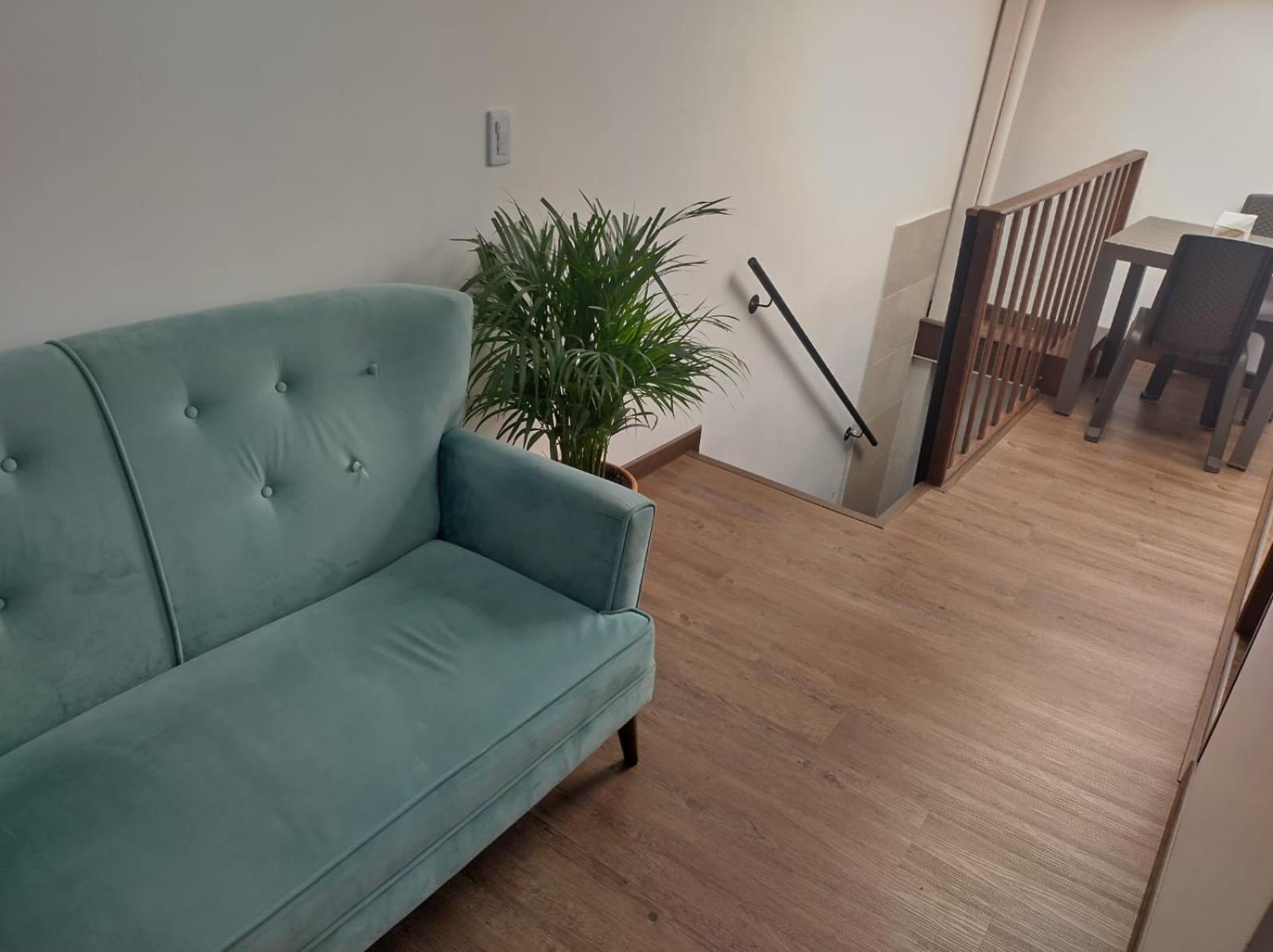 Casa Hotel Palermo 49 ボゴタ エクステリア 写真