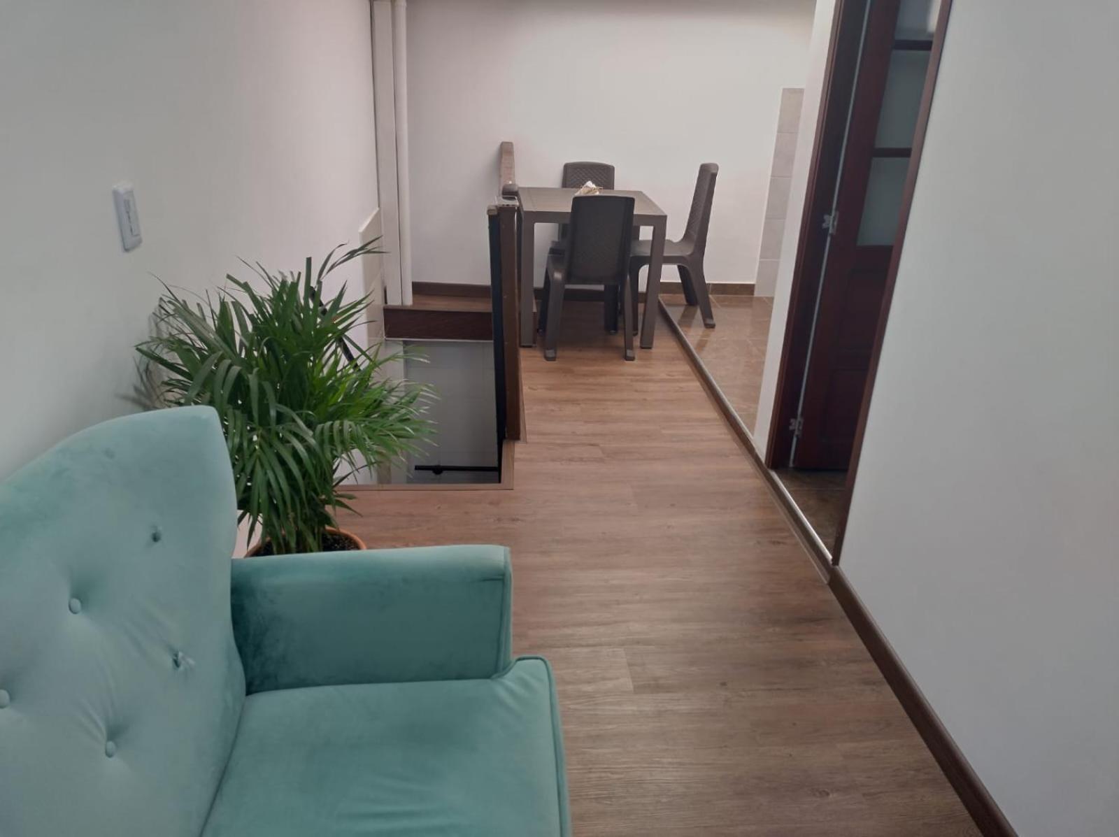 Casa Hotel Palermo 49 ボゴタ エクステリア 写真