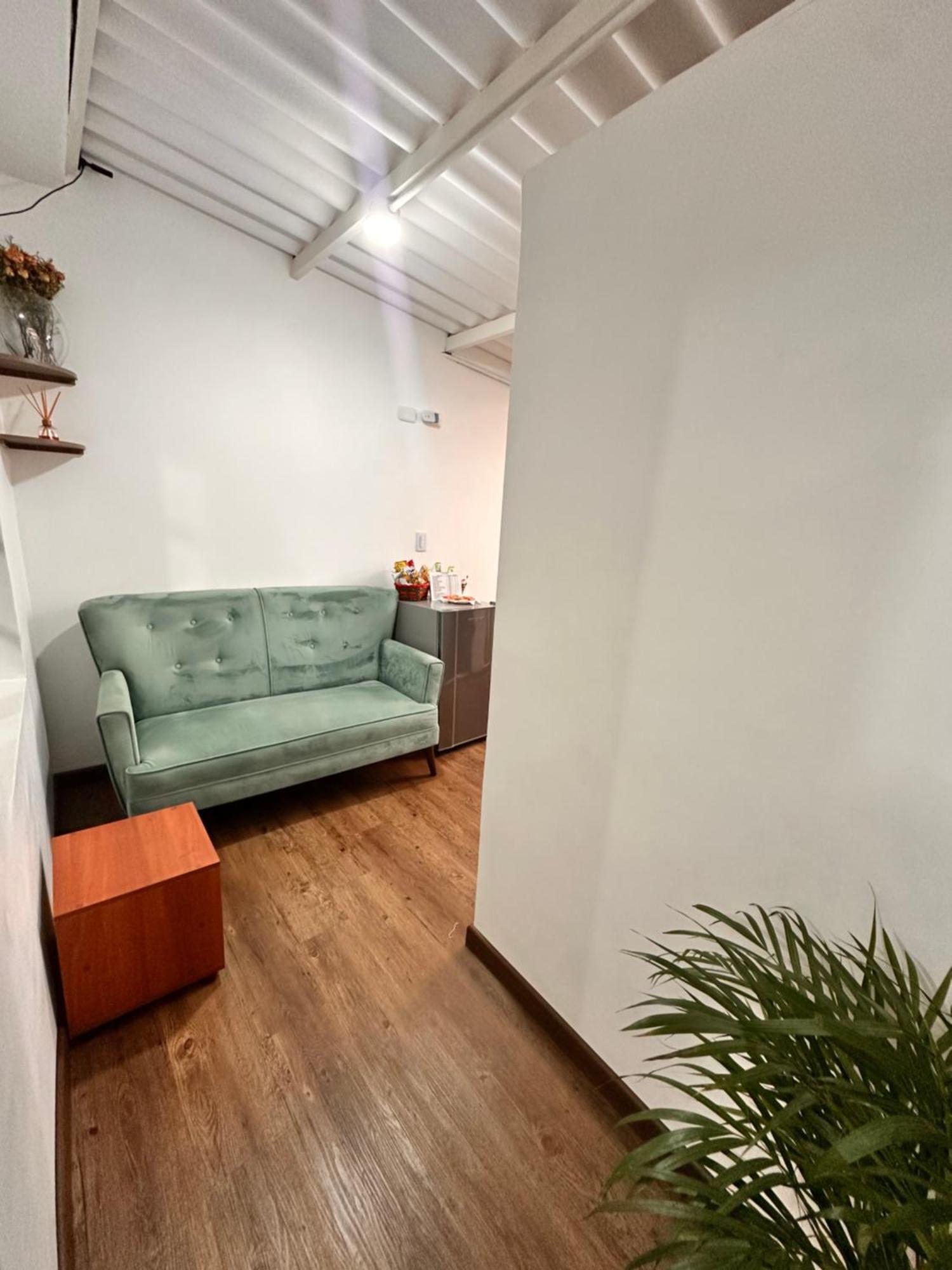 Casa Hotel Palermo 49 ボゴタ エクステリア 写真