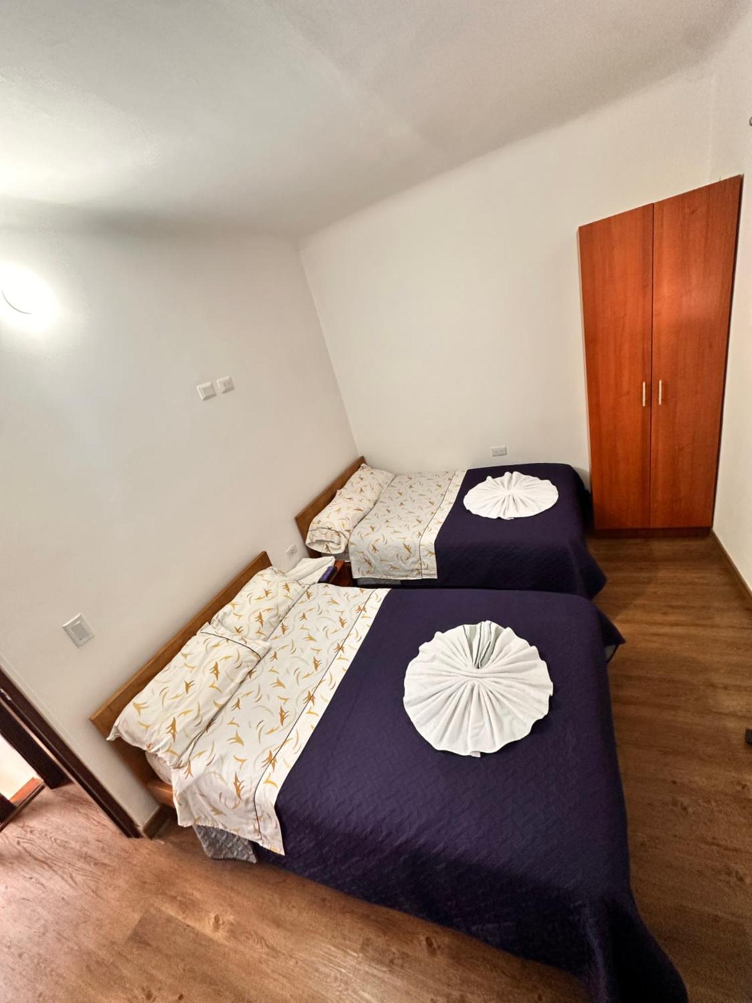 Casa Hotel Palermo 49 ボゴタ エクステリア 写真