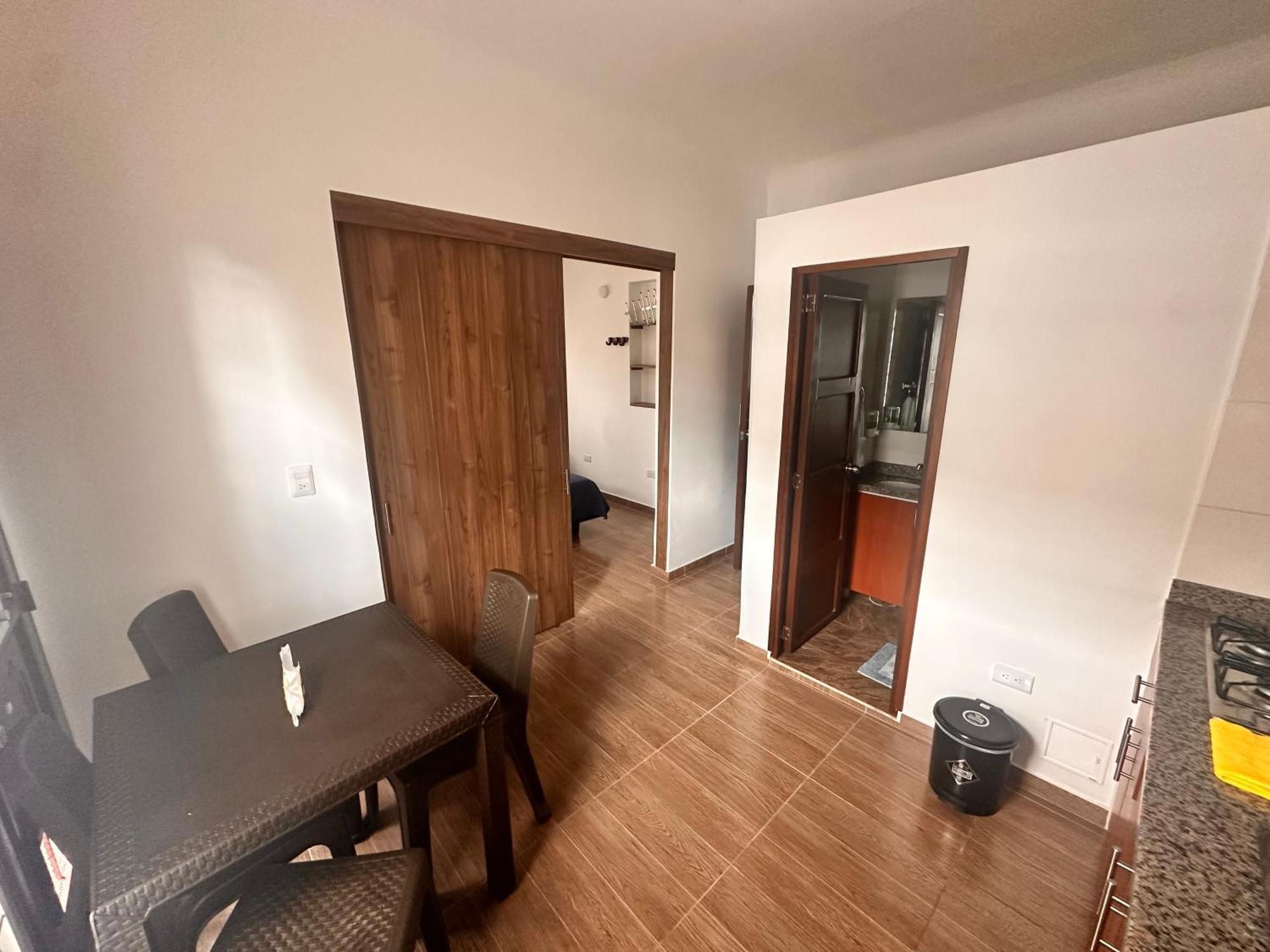 Casa Hotel Palermo 49 ボゴタ エクステリア 写真