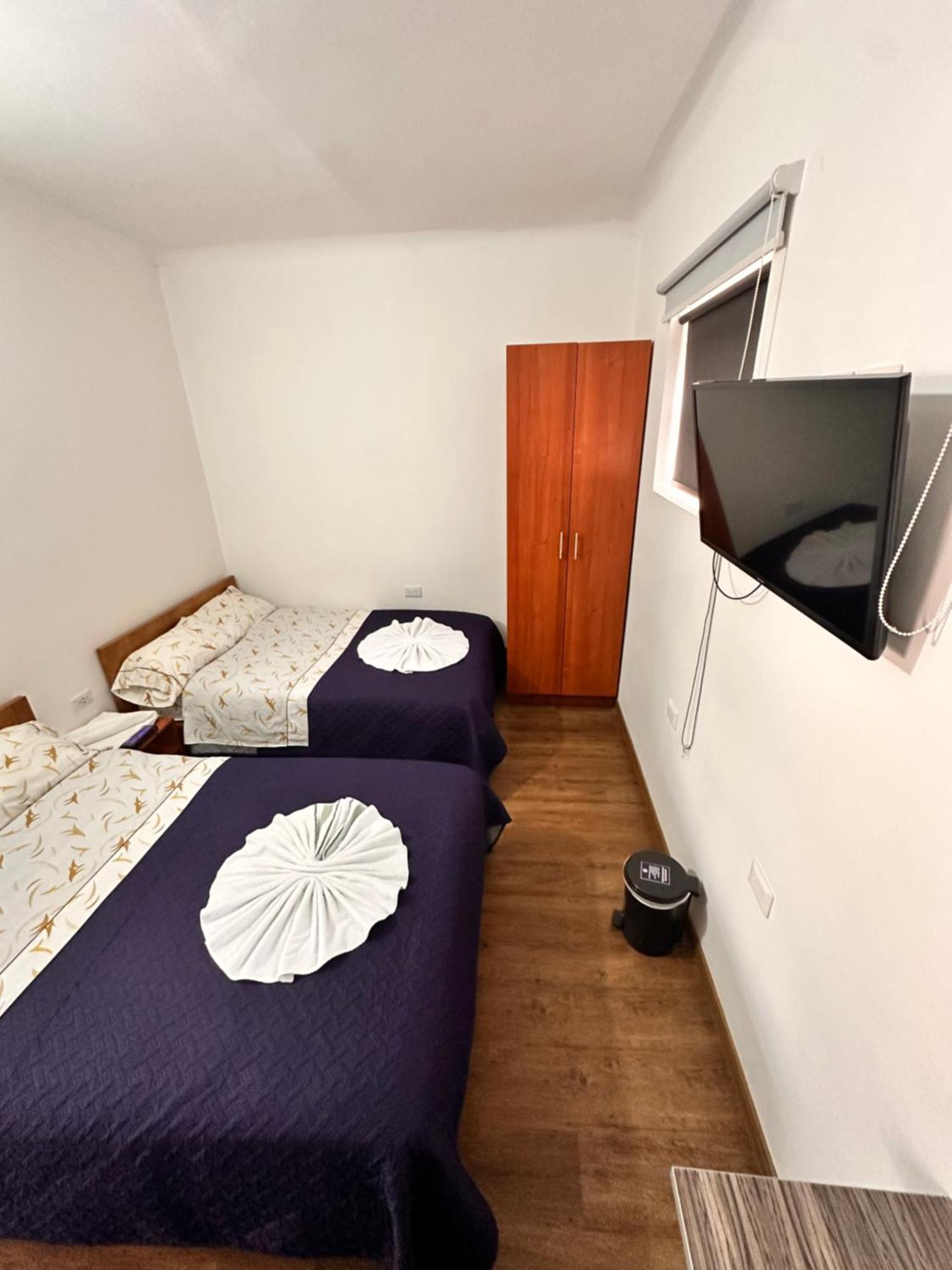 Casa Hotel Palermo 49 ボゴタ エクステリア 写真