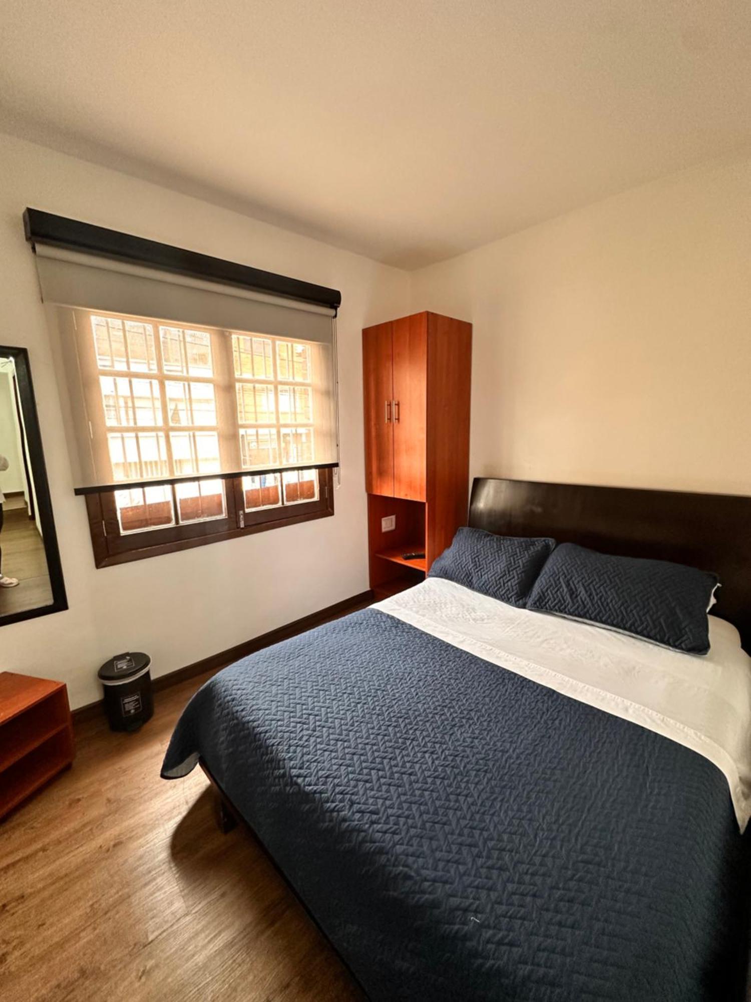 Casa Hotel Palermo 49 ボゴタ エクステリア 写真