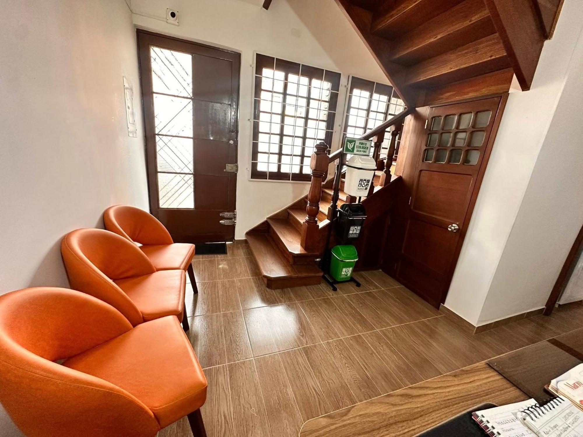 Casa Hotel Palermo 49 ボゴタ エクステリア 写真